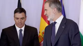 El Gobierno invita a Felipe VI al primer gran acto de 2025 por los 50 años de la muerte de Franco