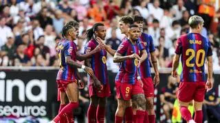 Champions League | FC Barcelona – Feyenoord, en directo