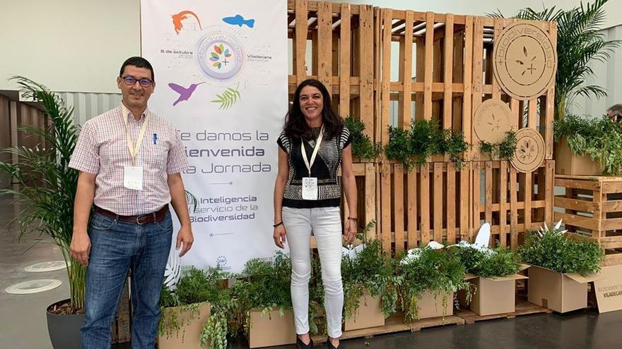 El Ayuntamiento participa en un encuentro nacional sobre biodiversidad