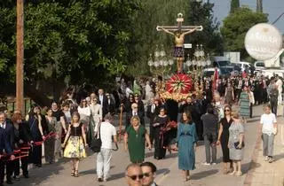 Quart celebra su tradicional Baixà
