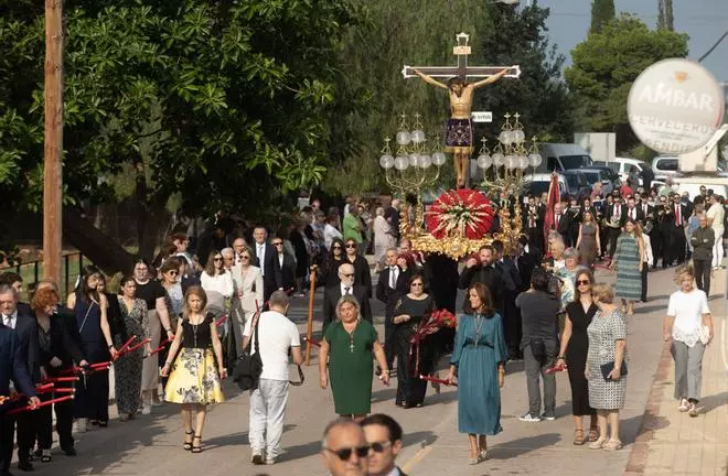 Quart celebra su tradicional Baixà