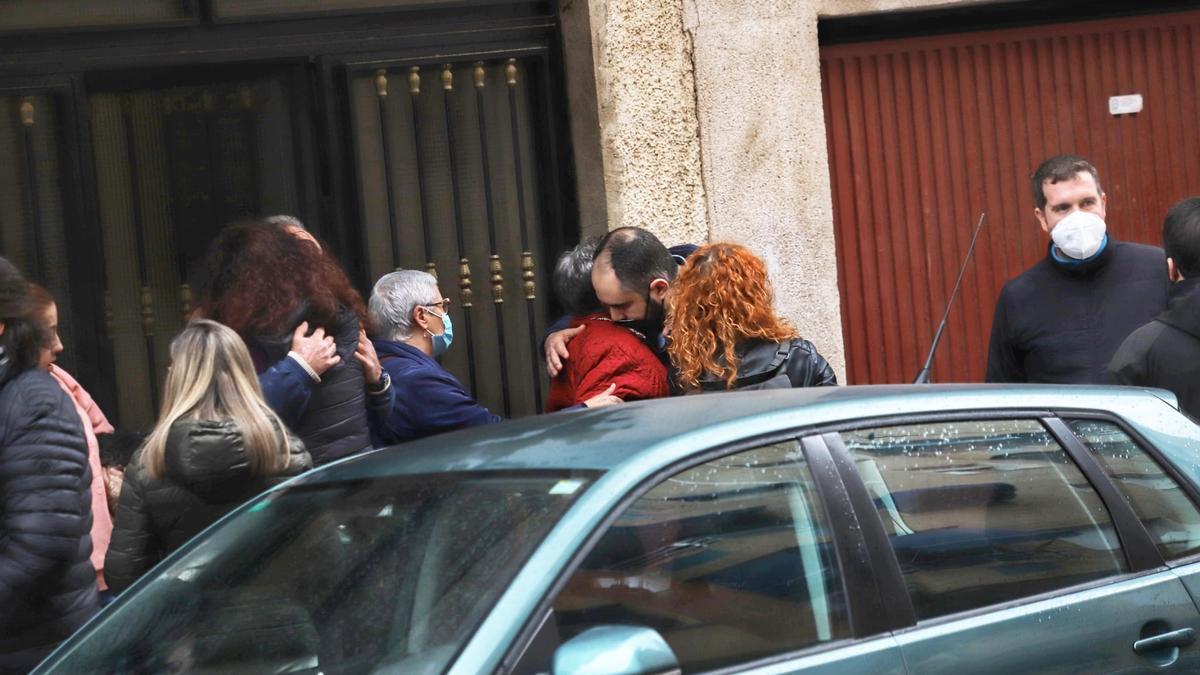 Un hombre mata a su pareja en Torrevieja