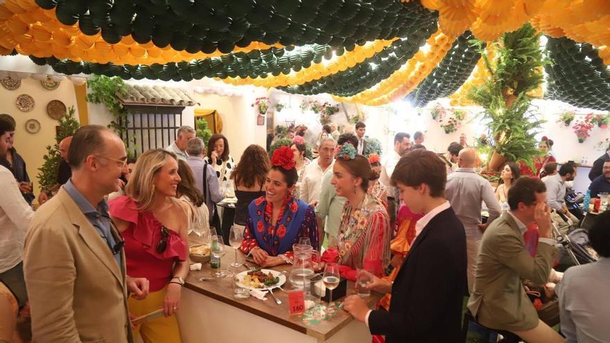 Agenda de la Feria de Córdoba 2026: aquí tienes todo lo que no te puedes perder este martes en El Arenal