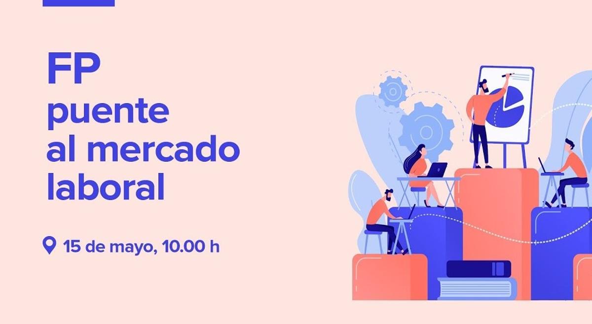 FP: Puente al mercado laboral