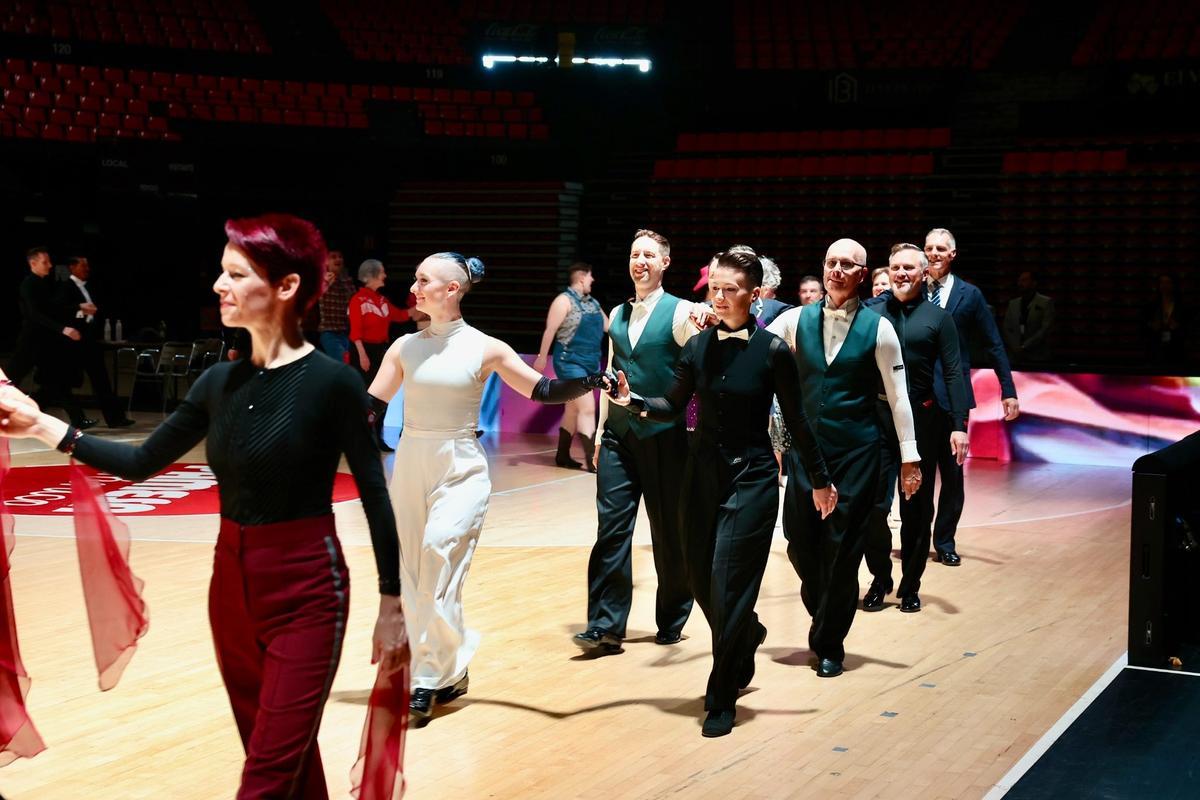 Dance Sport