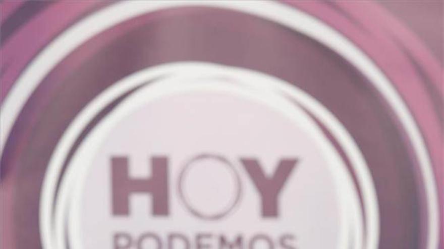 Guerrero presenta su modelo organizativo de Podemos