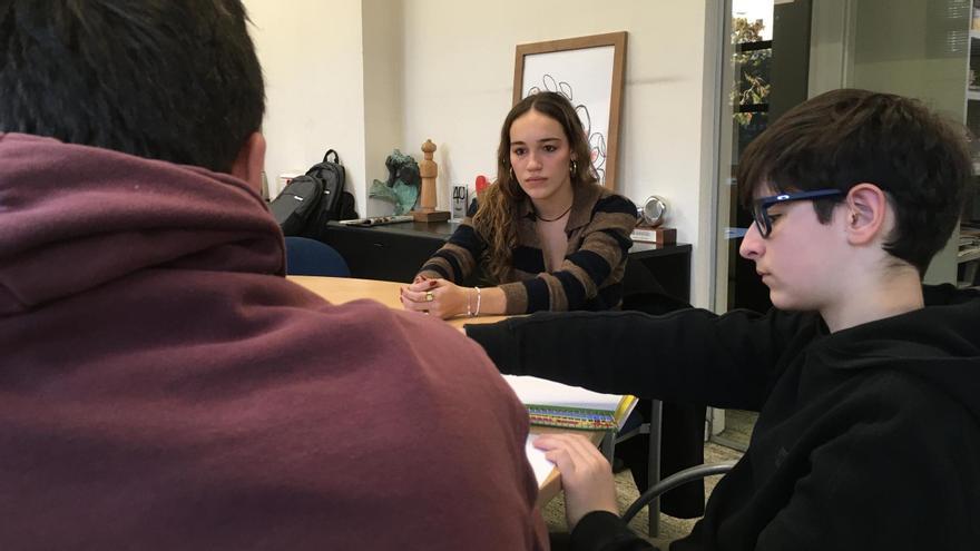 Entrevista a Glòria Amella, atleta de L'Avinent Manresa