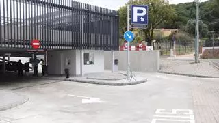 Sant Feliu de Guíxols municipalitzarà la gestió dels aparcaments i contractarà persones amb necessitats especials