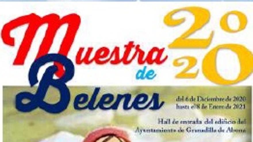 Exposición de Belenes