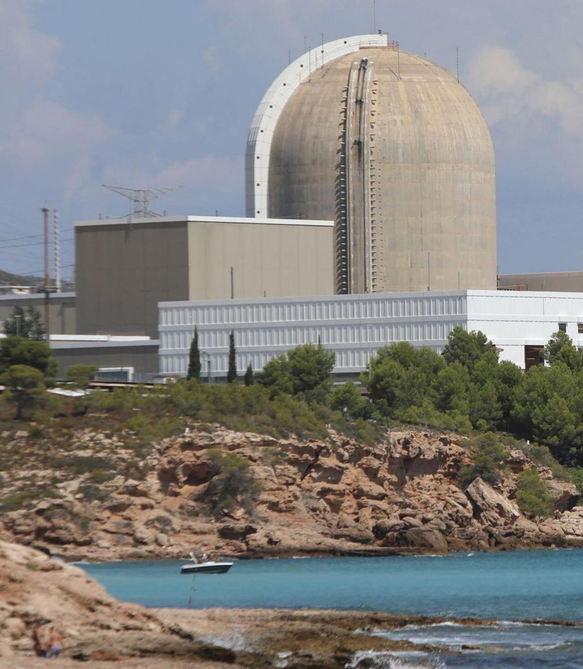 Ascó i Vandellòs podrien replicar la pròrroga d’Almaraz