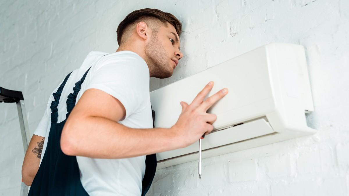 El aire acondicionado tiene sus pros y contras