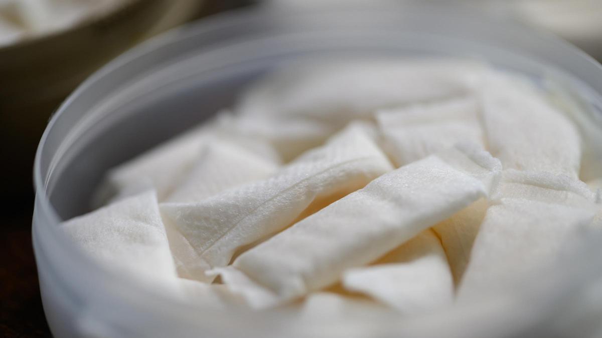 La FDA norteamericana autoriza como productos de riesgo modificado 20 tipos de bolsas de nicotina ZYN