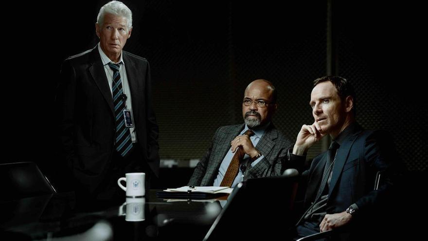 Crítica de "The Agency" (temporada 2): La sèrie d'espionatge que hauria de regnar
