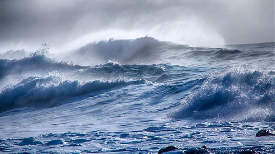 Localizan dos cuerpos en la costa de Gran Canaria