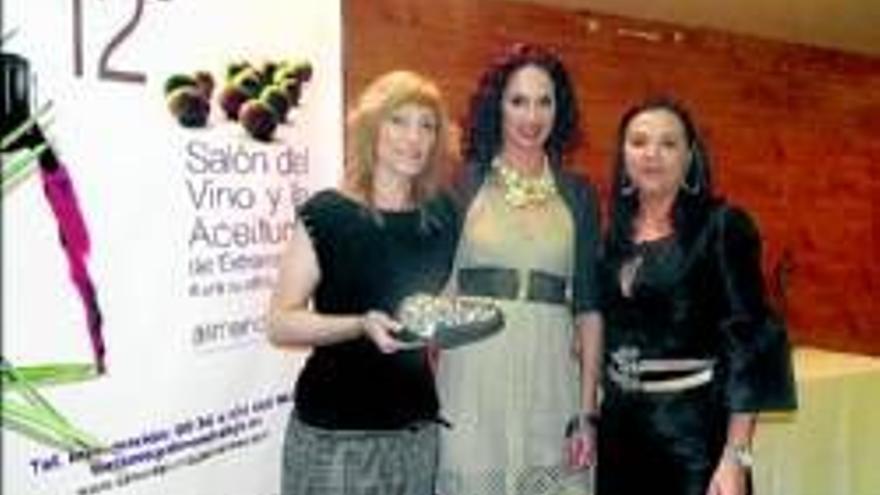 La carta de vinos del restaurante Rocamador, premio Mantel Blanco