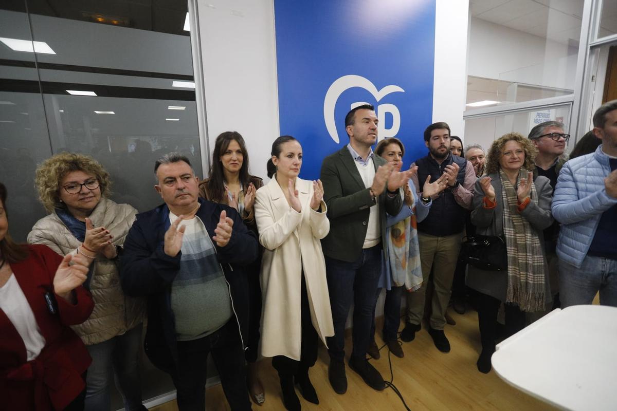 Los alcaldes del PP de Valencia firman un manifiesto contra la ley de ...