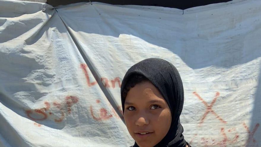 Las imágenes de la ayuda mallorquina en Gaza