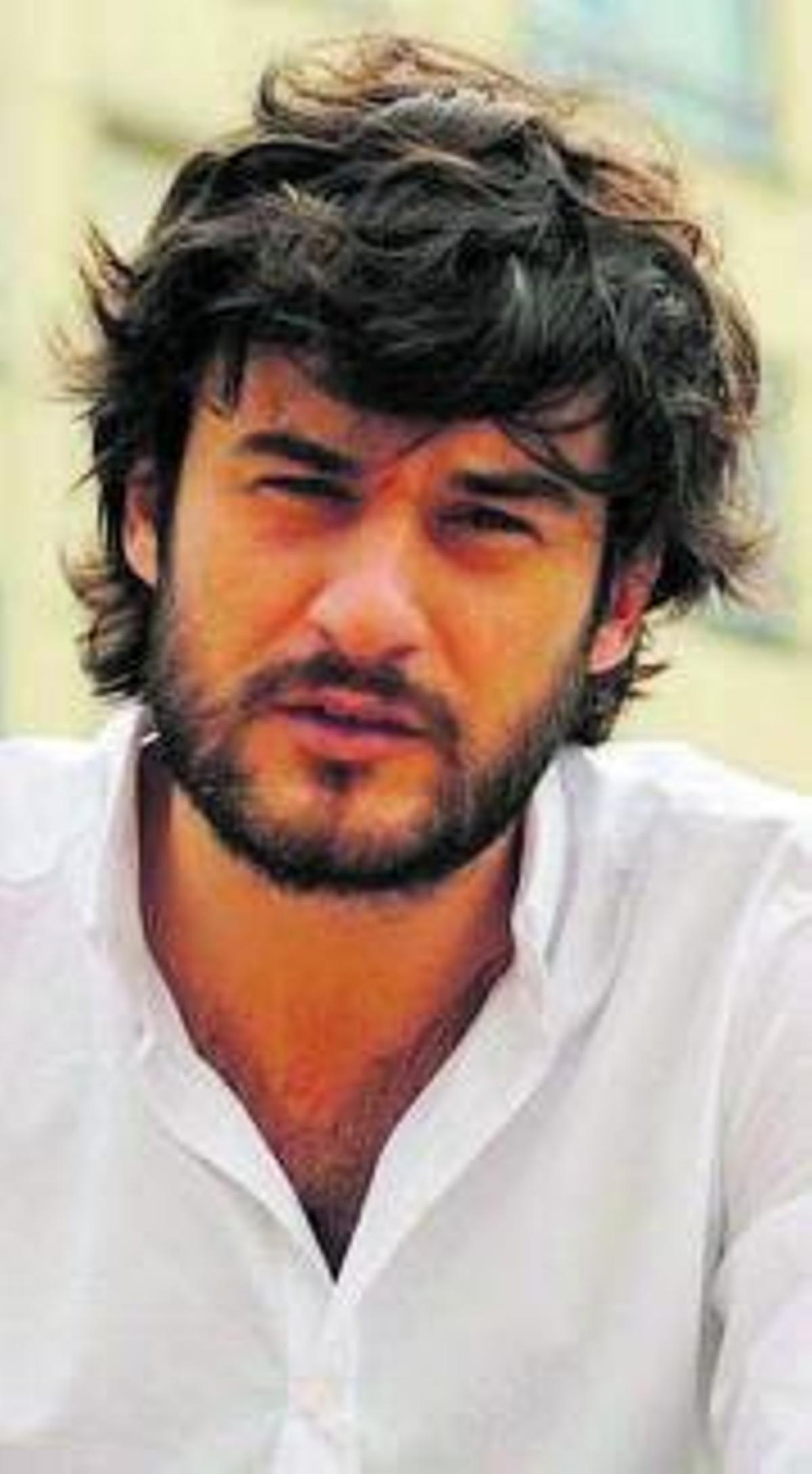 Manuel Jabois. | L. O.