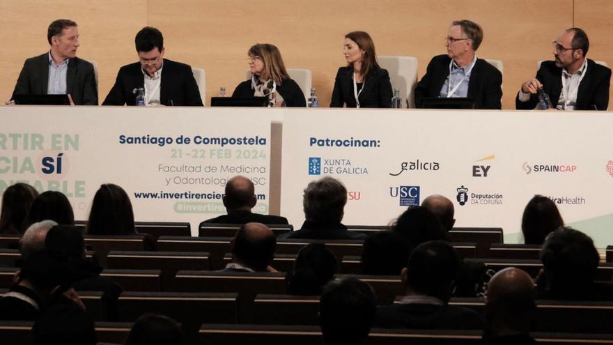 Proyectos de ciencia y tecnología ‘made in Galicia’ abren el apetito inversor del capital privado