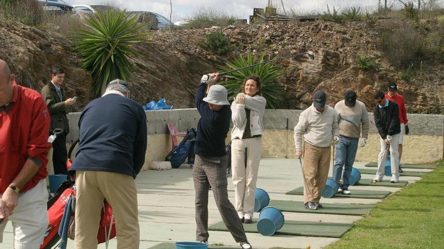 El segmento del golf ya genera más de 1.500 millones de euros anuales