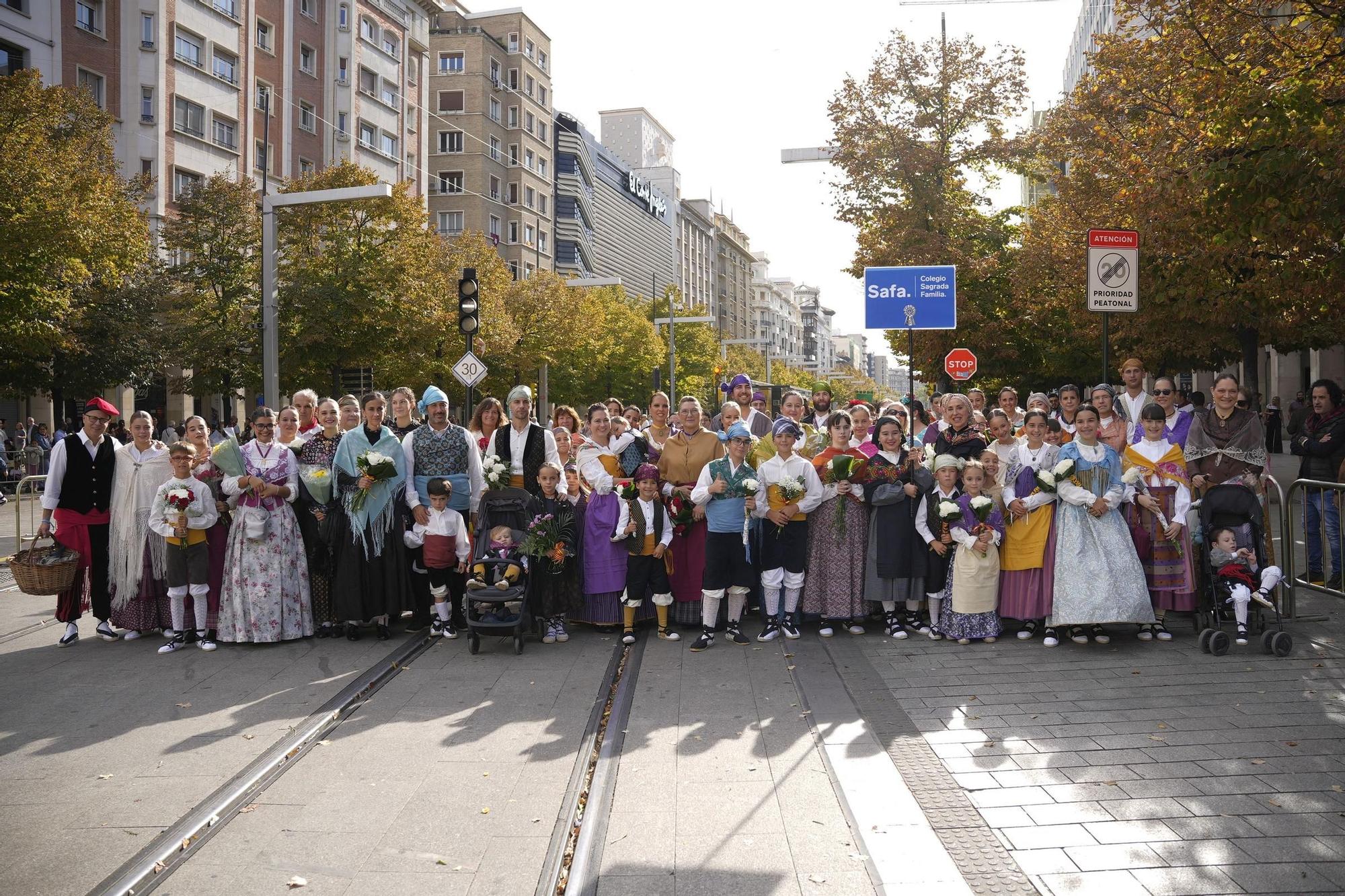 COLEGIO SAFA ZARAGOZA