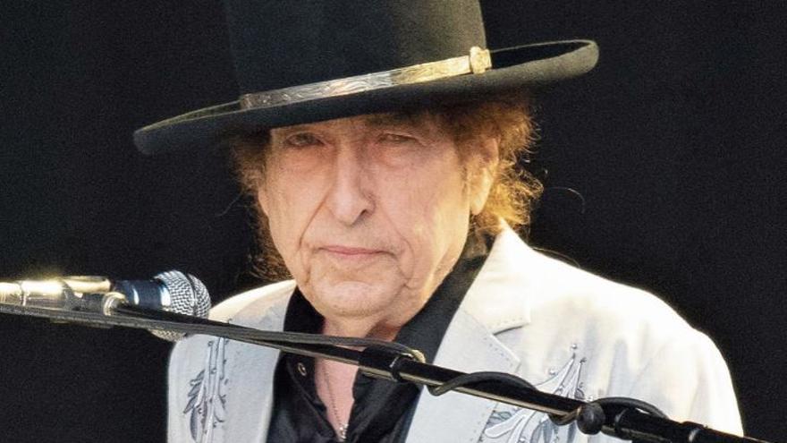 Bob Dylan, 80 años a su manera