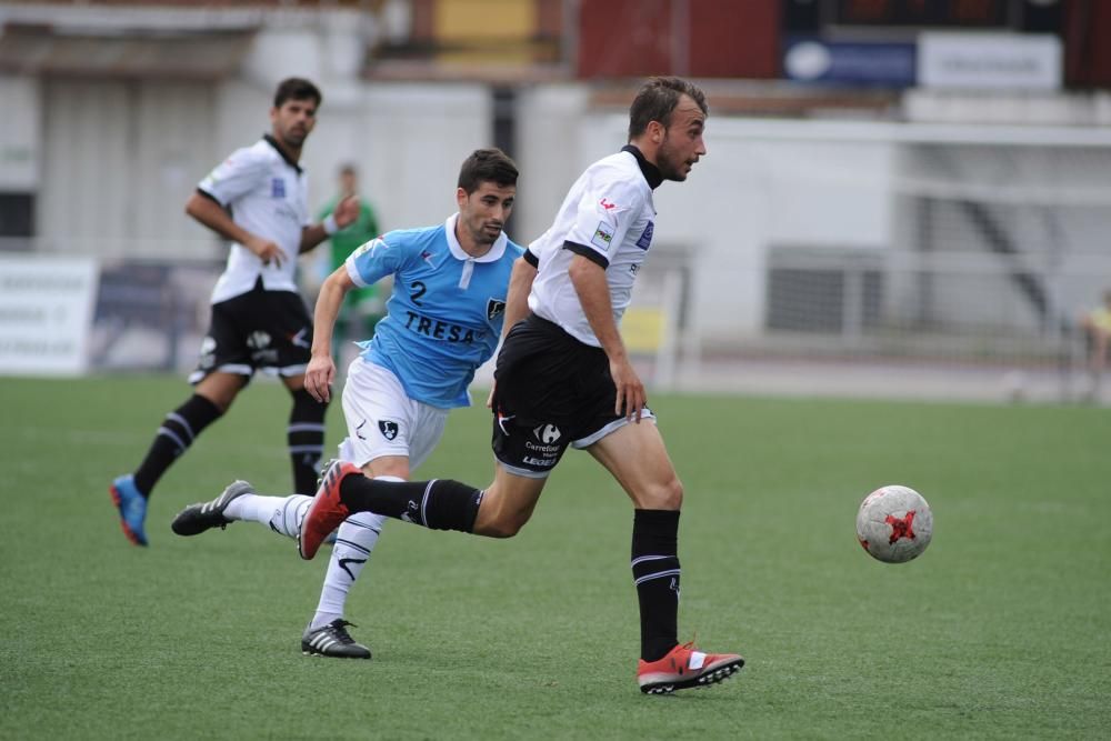 Partido Caudal Lealtad