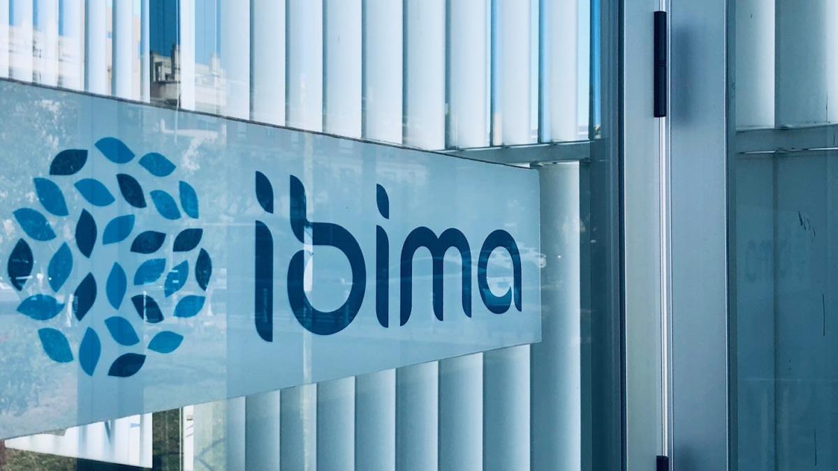 Instalaciones del Ibima.