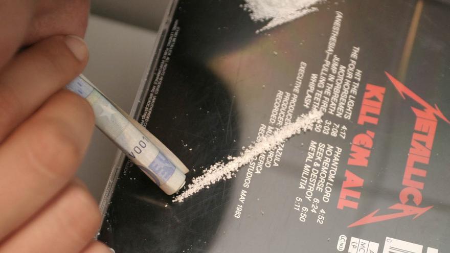 Tráfico de drogas en Zamora | Veinte gramos de cocaína y una condena a 3 años de cárcel