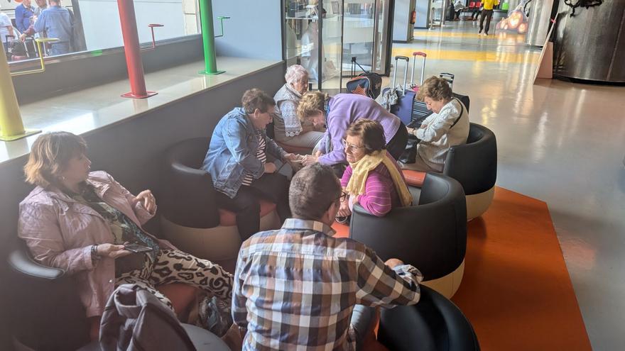 ¿Cuánto cobran los jubilados de tu municipio? Estas son las diferencias de media entre localidades