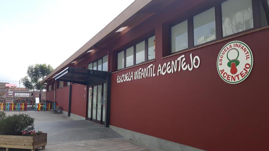 La Matanza celebrates 25 years of its nursery