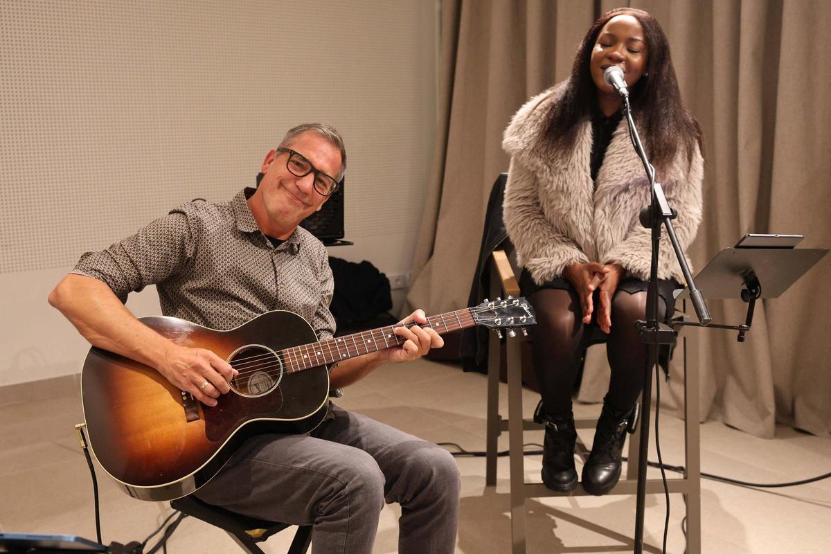 Todas las imágenes del Concurs d’Allioli de Sant Antoni