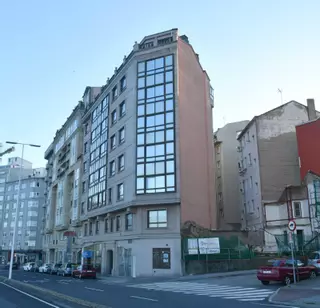 El edificio de San Roque se salva de ser demolido tras casi 20 años de conflicto