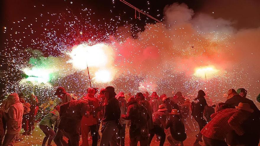 Sant Vicenç proposa deu dies d’actes d’una festa major amb concert de Miki Núñez i molta cultura popular