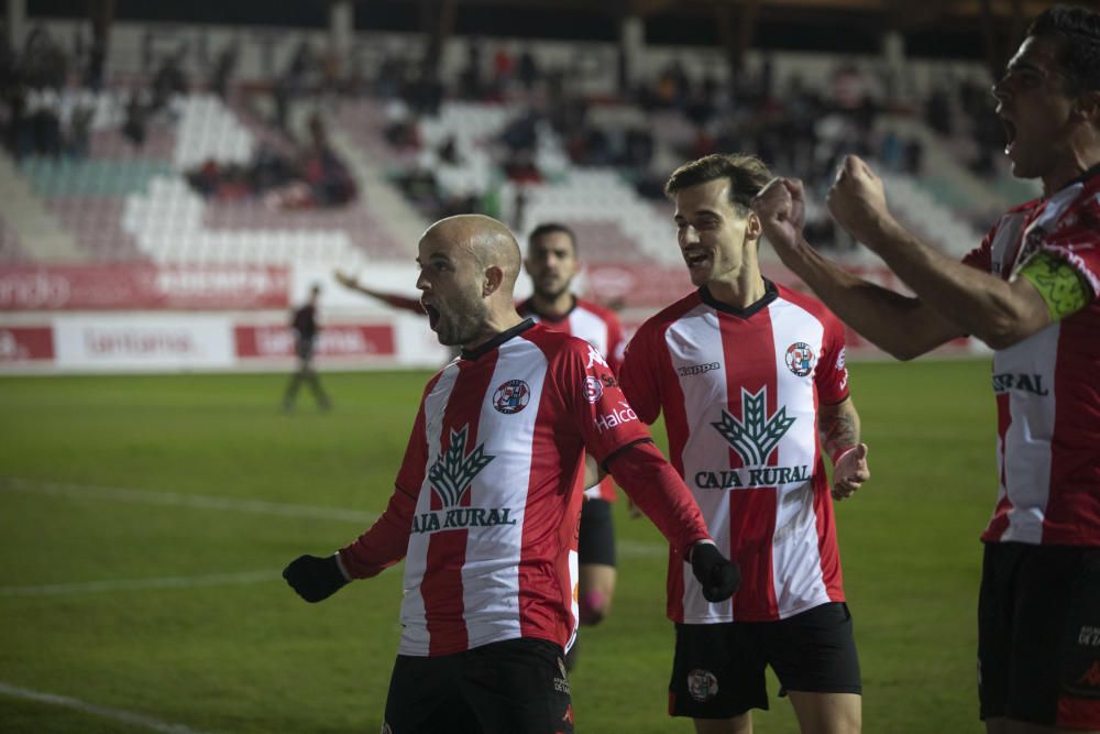 Zamora C.F.-Sporting de Gijón