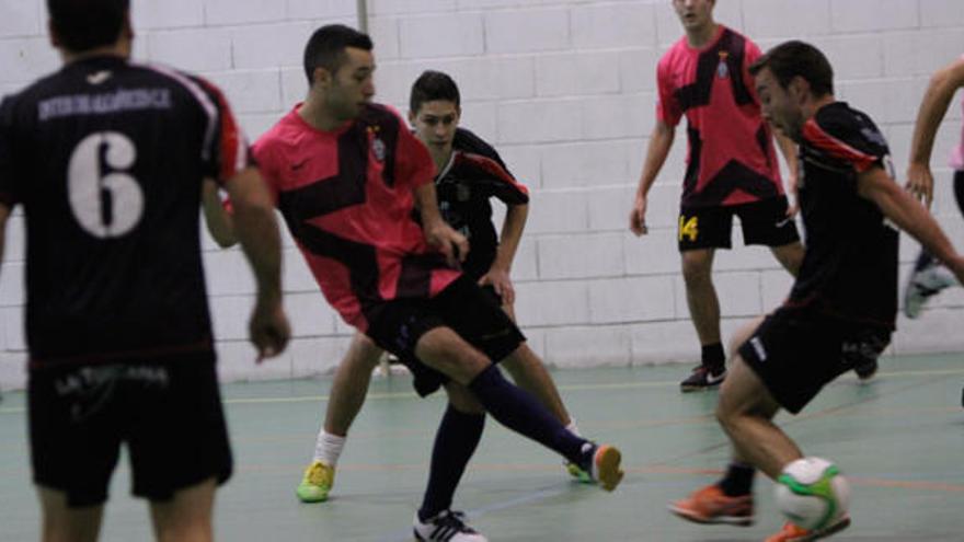 River, Nuipi y La Chigra ganan en el Torneo de  NN GG