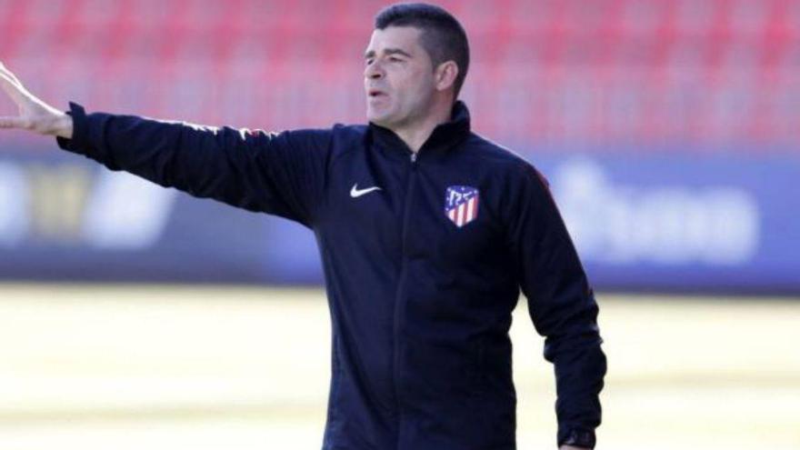 Manolo Cano, nuevo entrenador del Villanovense