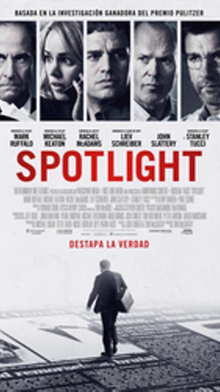 Spotlight