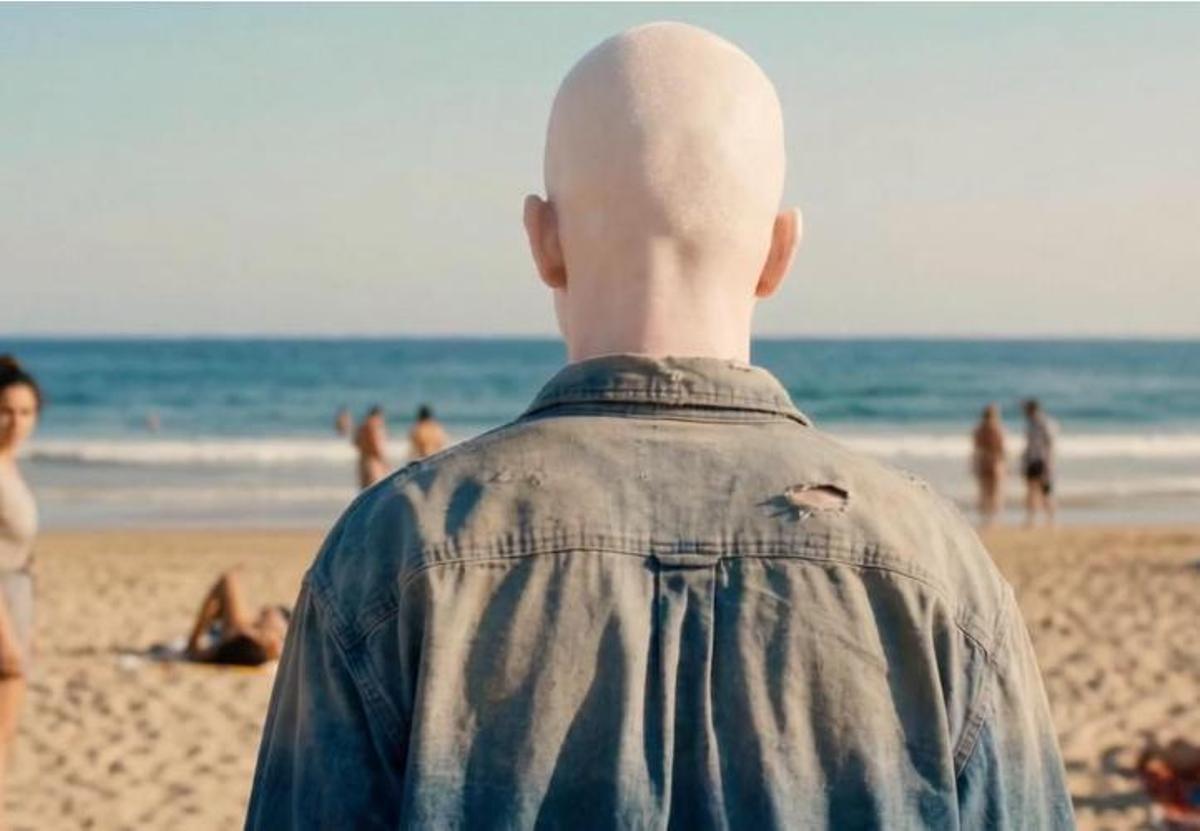 APECOM & Málaga The Agency presentan 'Albino' con motivo del festival El Sol