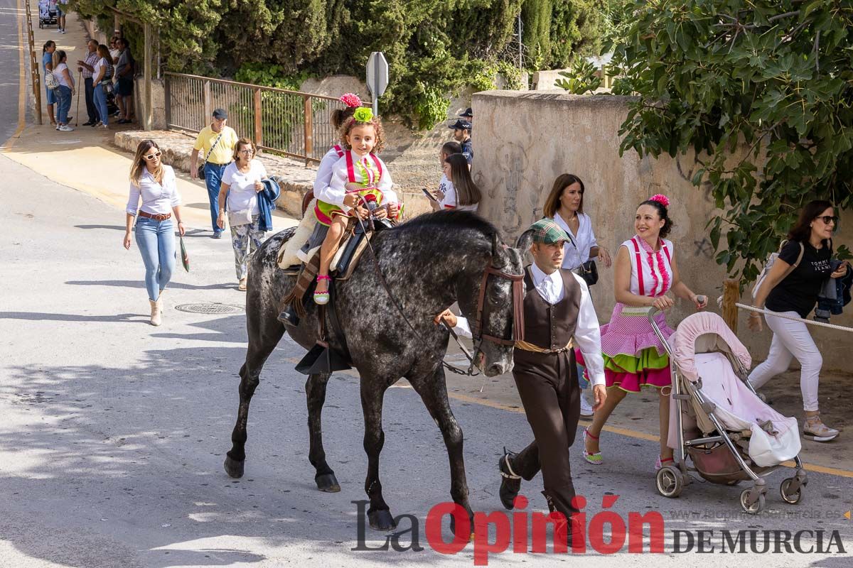 Romería del Bando de los Caballos del Vino