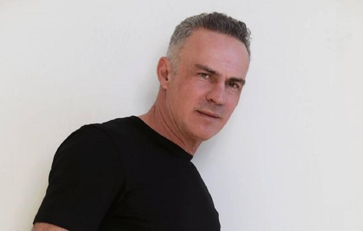 El arquitecto de Ontinyent Ramón Esteve.