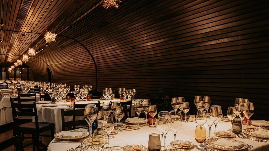 Estos son todos los restaurantes de la Región de Murcia que aparecen en la Guía Repsol 2026