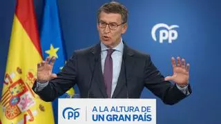 El PP registra una ley en el Congreso para cambiar el sistema de elección del CGPJ