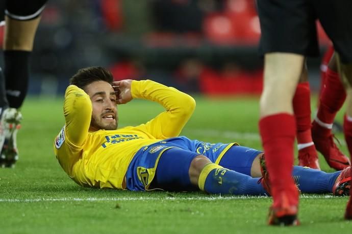 LaLiga: Athletic de Bilbao - UD Las Palmas