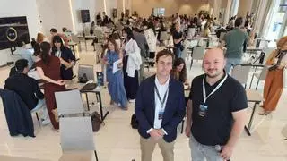 Cómo alargar la temporada de Ibiza con citas de 10 minutos