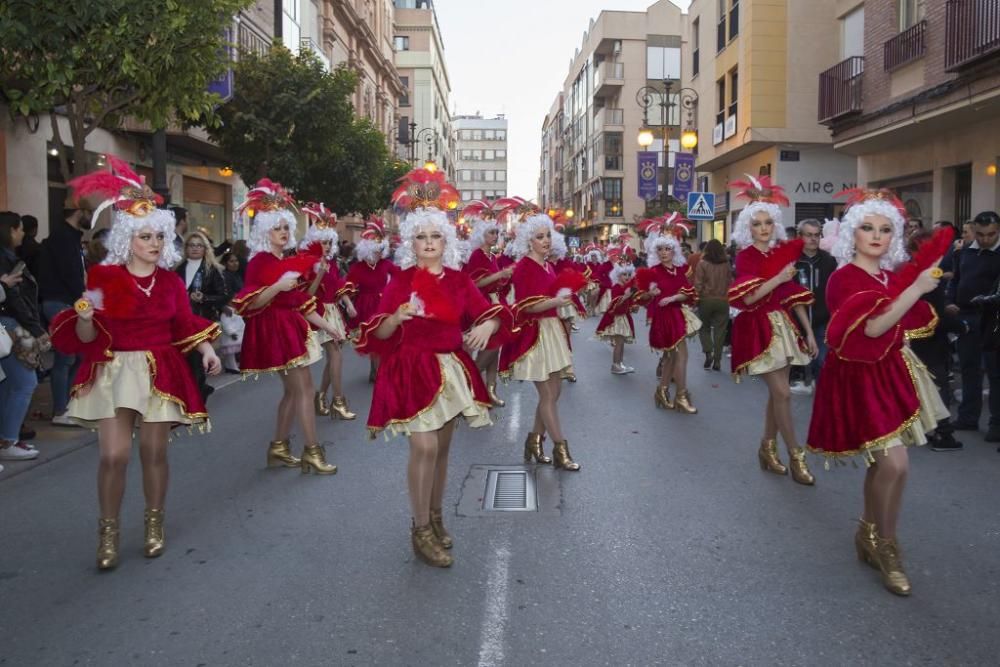 Carnaval de Lorca 2020