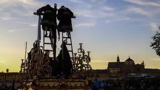 Guía del Viernes Santo en Córdoba: itinerarios, hermandades y horarios