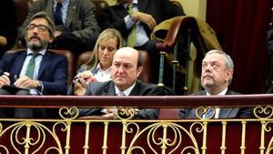 zentauroepp41053748 madrid 23 11 2017 pleno del congreso de los diputados  en la171123093639