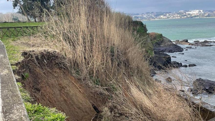 Vidal Romaní: "Tenemos que tomarnos en serio los derrumbes en la costa"