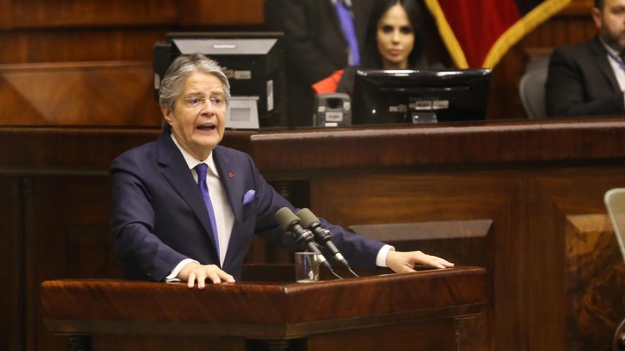 La crisis política en Ecuador, en cinco claves